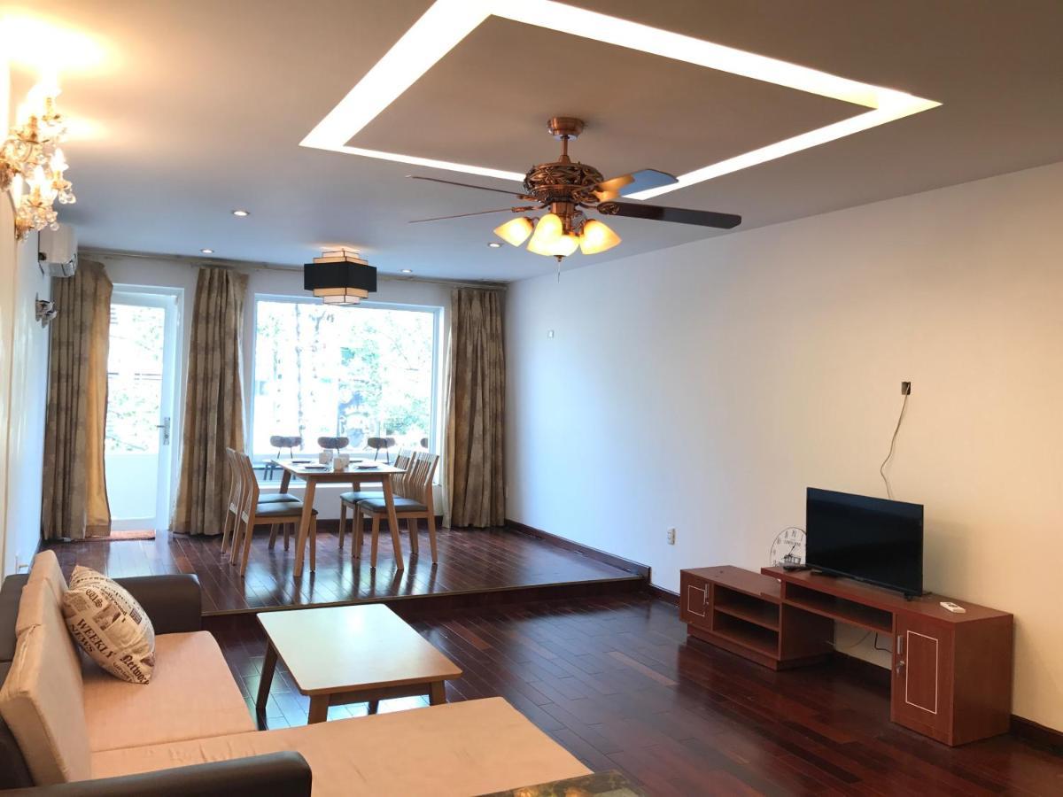 123 Apartment In Bui Vien Street, District 1 Хошимін Екстер'єр фото