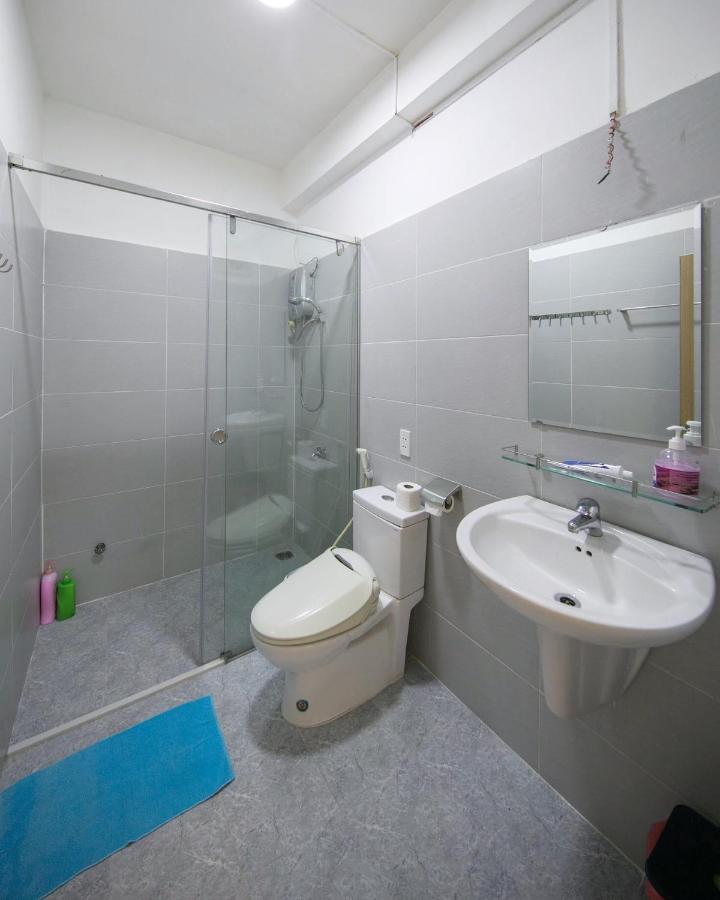 123 Apartment In Bui Vien Street, District 1 Хошимін Екстер'єр фото
